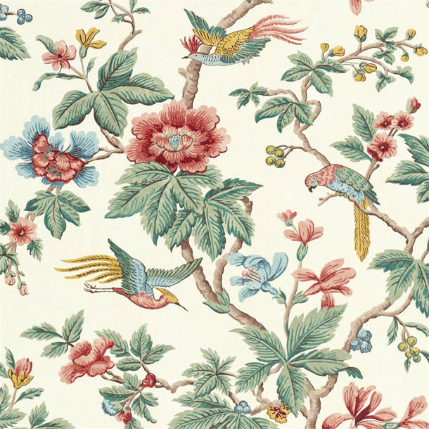 Sanderson Passion Vine Fabric Perigold sanderson-passion-vine-fabric-perigold